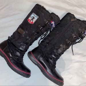 Women’s Pajar ski boots size 7